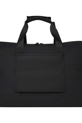 Sac de voyage Turner de 15,6" certifié GRS recyclé de 36 L - EgotierPro 120751