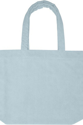 Siam GRS-kierrätetty frotee rantakassi 13 l - EgotierPro 120752