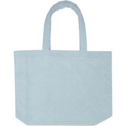 PF Concept 120752 - Saco de praia de tecido turco reciclado GRS de 13 L "Siam"