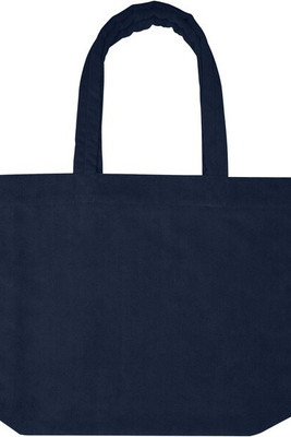 Siam GRS recycled terry beach tote bag 13L - EgotierPro 120752