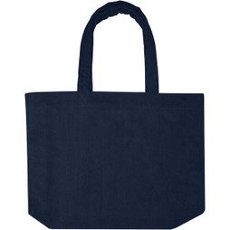 PF Concept 120752 - Siam GRS strandtaske i genbrugsfrotté 13L