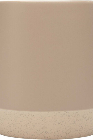 Dolce 300 ml ceramic mug with matt finish - EgotierPro 100855