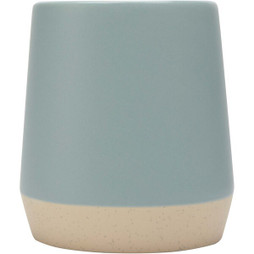 PF Concept 100855 - Dolce 300 ml ceramic mug with matt finish