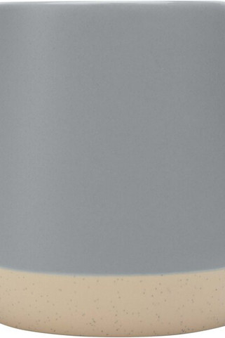 Dolce 300 ml ceramic mug with matt finish - EgotierPro 100855