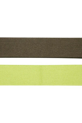 Grip 2-piece resistance band set - EgotierPro 127065