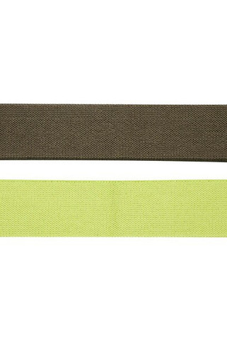 Jeu de bandes de résistance Grip 2 pièces - EgotierPro 127065