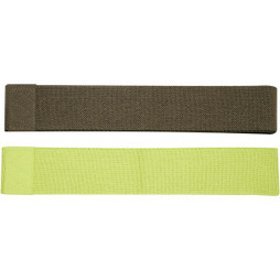 PF Concept 127065 - Set di fasce elastiche da 2 pezzi Grip