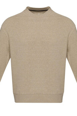 Elevate NXT 37543 - Jet unisex Aware™ recycled crewneck sweater