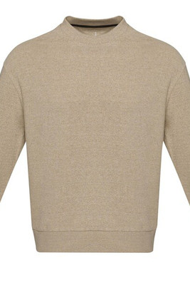 Elevate NXT 37543 - Jet unisex Aware™ recycled crewneck sweater