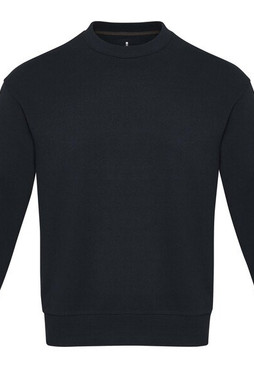 Elevate NXT 37543 - Jet Unisex Aware™ Pullover mit Rundhalsausschnitt aus recyceltem Material