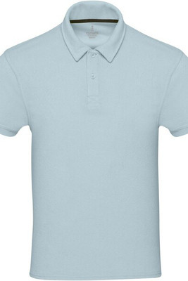 Elevate NXT 37544 - Unisex polo Akoya z recyklovaného froté s certifikací GRS