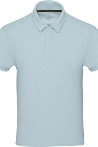 Elevate NXT 37544 - Akoya gerecyclede terry unisex polo