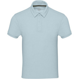 Elevate NXT 37544 - Akoya GRS gerecyclede terry unisex polo