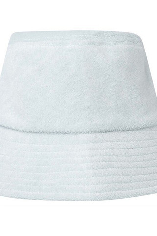 Elevate NXT 38688 - Chapeau anti-UV Melo en tissu éponge recyclé GRS