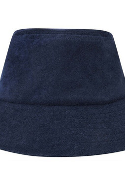 Elevate NXT 38688 - Melo GRS-kierrätetty froteekankainen aurinkohattu