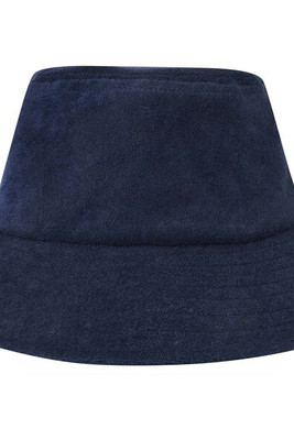 Elevate NXT 38688 - Melo GRS-recycelter Sonnenhut aus Frottee