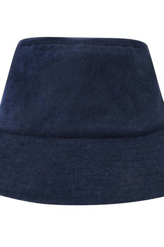 Elevate NXT 38688 - Chapeau anti-UV Melo en tissu éponge recyclé GRS