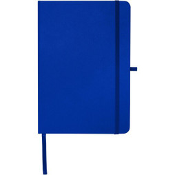 PF Concept 106013 - Teak A5 recycled hard cover notebook with lined pages