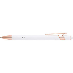 PF Concept 106246 - Nanna ballpoint pen with rose gold finish (black ink)