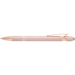 PF Concept 106246 - Nanna ballpoint pen with rose gold finish (black ink)