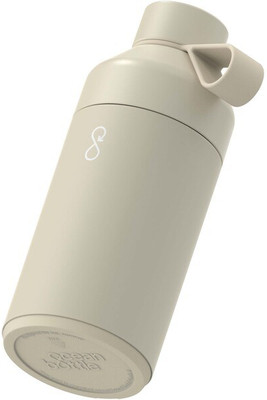 Ocean Bottle 100856 - 750 ml vacuum insulated water bottle