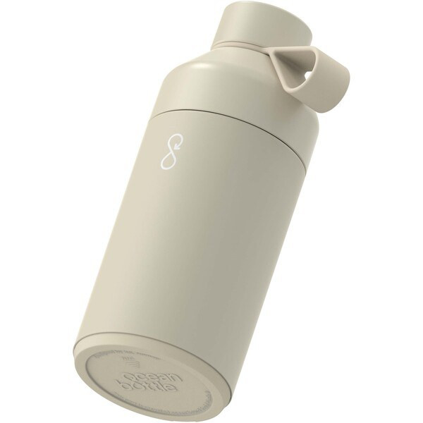 Ocean Bottle 100856 - 750 ml:n tyhjiöeristetty vesipullo