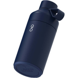 Ocean Bottle 100856 - Ocean Bottle 750 ml vacuum insulated water bottle