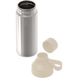 Ocean Bottle 100857 - Garrafa de água de 620 ml "Ocean Bottle Lite"