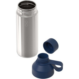 Ocean Bottle 100857 - Ocean Bottle Lite 620 ml:n vesipullo