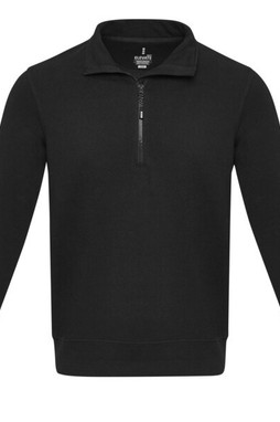 Elevate NXT 37546 - Tin unisex Aware™-kierrätetty neljännesvetoketjullinen svetari