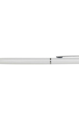 Ore aluminium kuglepen med stylus - EgotierPro 106256
