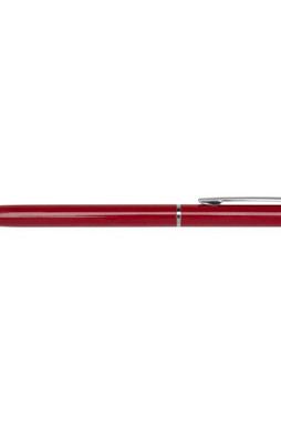 Ore aluminium kuglepen med stylus - EgotierPro 106256