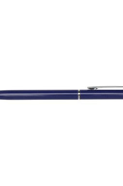 Ore Stylus Aluminium Kugelschreiber (blaue Mine) - EgotierPro 106256