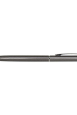 Ore aluminium kuglepen med stylus - EgotierPro 106256