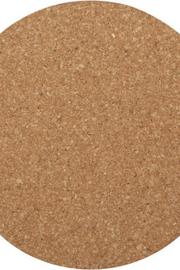 Sencha cork coaster - EgotierPro 113415