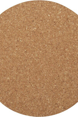 Sencha onderzetter van kurk - EgotierPro 113415