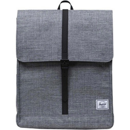 Herschel 120753 - Herschel City recycled backpack 16L