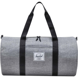 Herschel 120754 - Herschel Classic™ Turnbeutel aus recyceltem Material 27 L