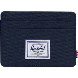 Herschel 120756 - Herschel Charlie återvunnen RFID-korthållare