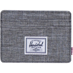 Herschel 120756 - Herschel Charlie gerecycleerde RFID-kaarthouder