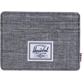 Herschel 120756 - Herschel Charlie recycled RFID card holder