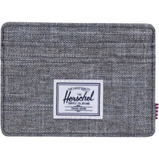 Herschel 120756 - Charlie recycled RFID card holder