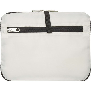 EcoFold RPET foldable backpack 15L - EgotierPro 130090