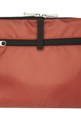 EcoFold RPET foldable backpack 15L - EgotierPro 130090