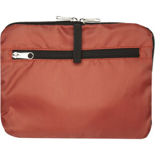 EcoFold RPET foldable backpack 15L - EgotierPro 130090