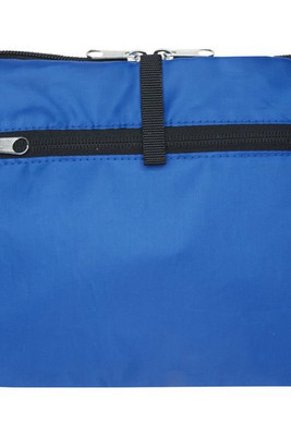 Sac à dos pliable EcoFold de 15 L en RPET - EgotierPro 130090