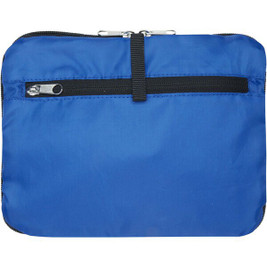 EcoFold RPET foldable backpack 15L - EgotierPro 130090