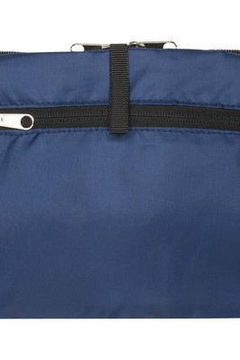 EcoFold RPET foldable backpack 15L - EgotierPro 130090