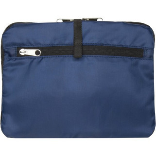 EcoFold faltbarer RPET Rucksack 15 L - EgotierPro 130090