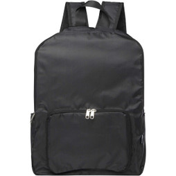 PF Concept 130090 - EcoFold RPET foldable backpack 15L